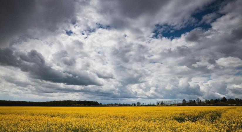 Érdemes lesz kémlelni az eget: változatos látványra számíthatunk kedden