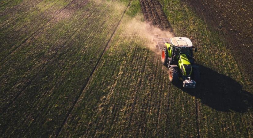 A műtrágya drasztikus drágulása veszélyezteti az őszi vetést, élelmiszerválság fenyeget 2027-ben