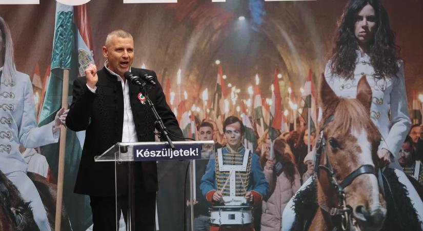 „Ne merjék kiutalni” – Ruszin-Szendi reagált Balásy Gyula utolsó pillanatban megszerzett, hárommilliárdos honvédségi megbízására