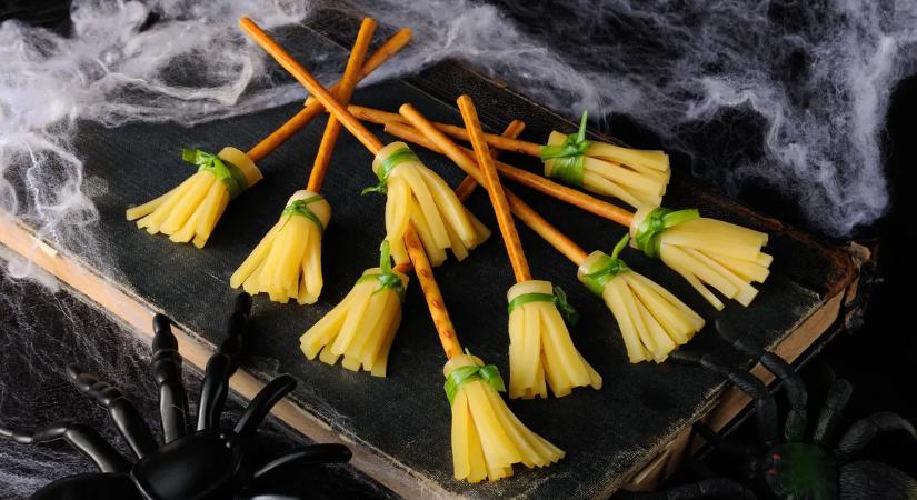 Sajtból jósolja meg a jövőt: a Sajt Boszorkány hátborzongató állítása mindenkit sokkol