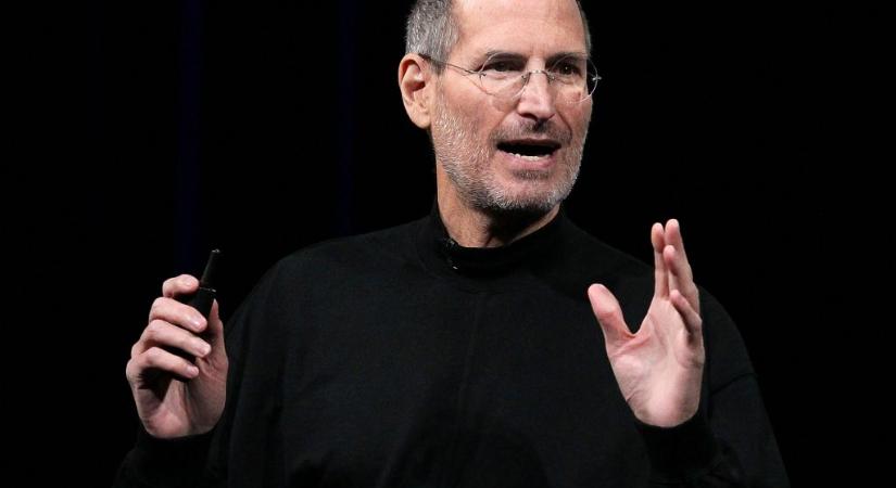 Steve Jobs lánya modellként debütált