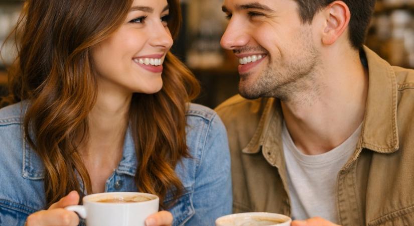 Kiderült, hogy a hölgyek, vagy a férfiak isznak-e több kávét Magyarországon