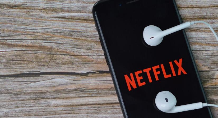 Április 30-án indul a Netflix új akcióthrillere