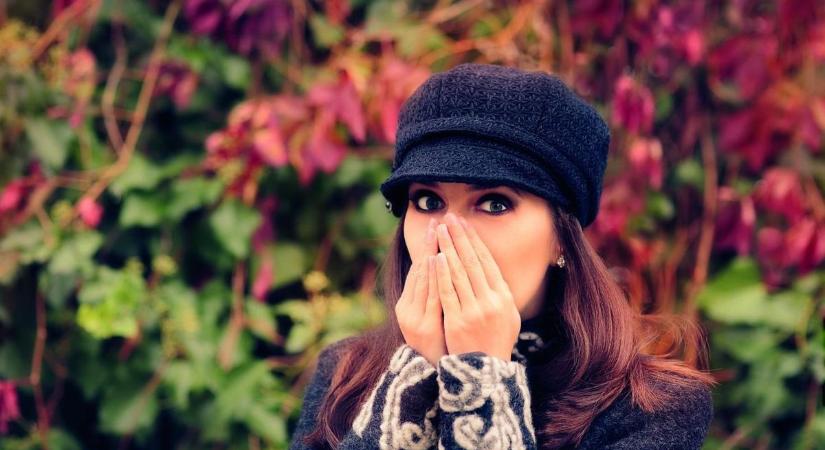 Indul a pollenkáosz, már most 20 allergén kínoz – 3 tipp és 2 tévhit, ha nem bírod a szenvedést