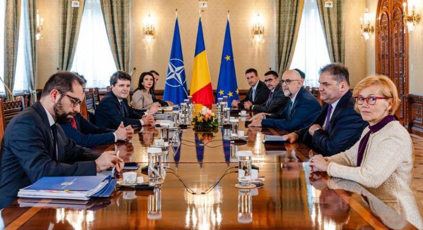 Kelemen Hunor: Nem esünk kétségbe, ha ellenzékbe kell vonulni (INTERJÚ)