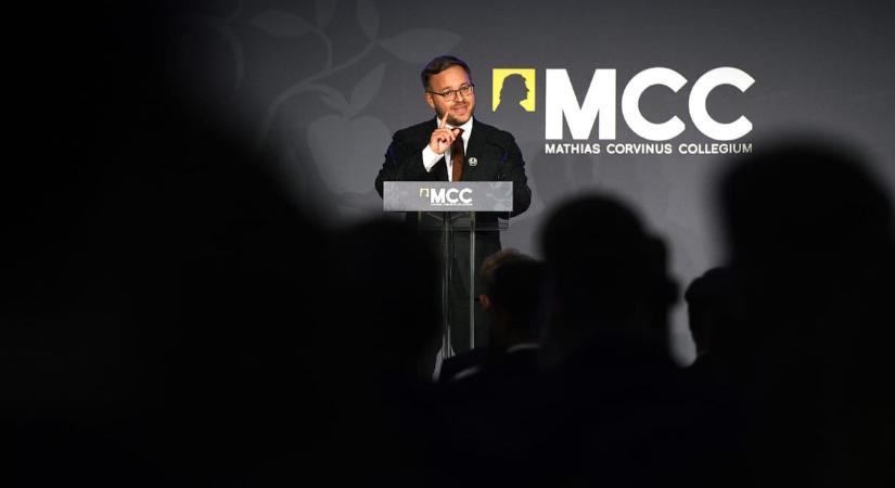 Orbán Balázs elárulta, miért megy Brüsszelbe dolgozni