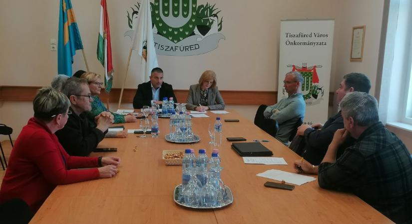 Eldőlt, ki vezeti a jövőben a tiszafüredi városi intézményt