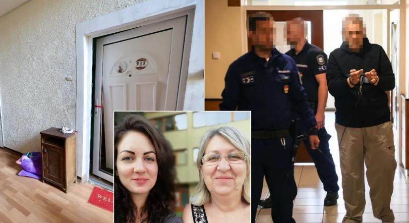 Exkluzív: sokkoló részletek derültek ki az egri feleséggyilkosságról