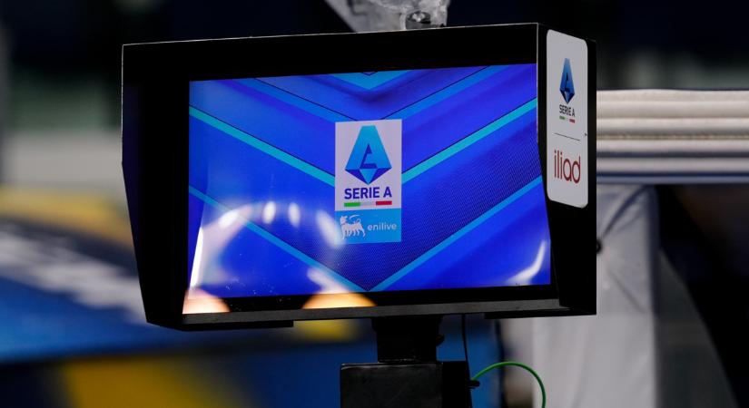 Titkos jelek és kódolt üzenetek: súlyos korrupciós botrány rázza meg az olasz játékvezetést