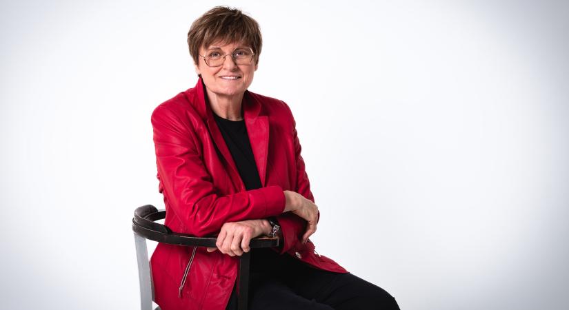 Oxfordban kapja meg 23. díszdoktori címét Karikó Katalin