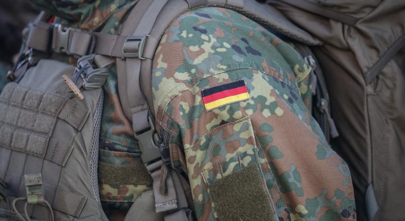 Egyre nagyobb a félelem a németeknél, 2011 óta nem volt ilyen