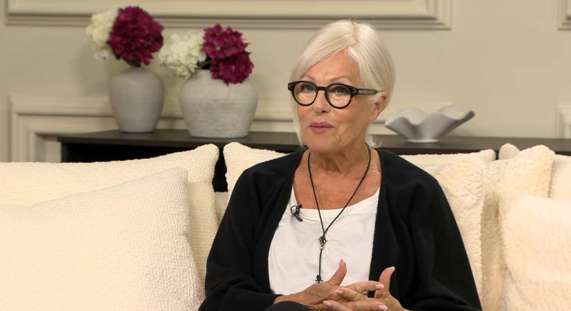 „Gyökeres átalakítás kell a filmiparban” – Pataki Ági a magyar film jövőjéről