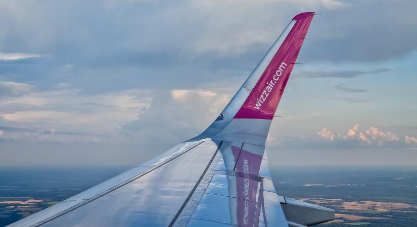 Elárulta a Wizz Air vezetője, lesz-e elég kerozin a nyári csúcsidőszakban