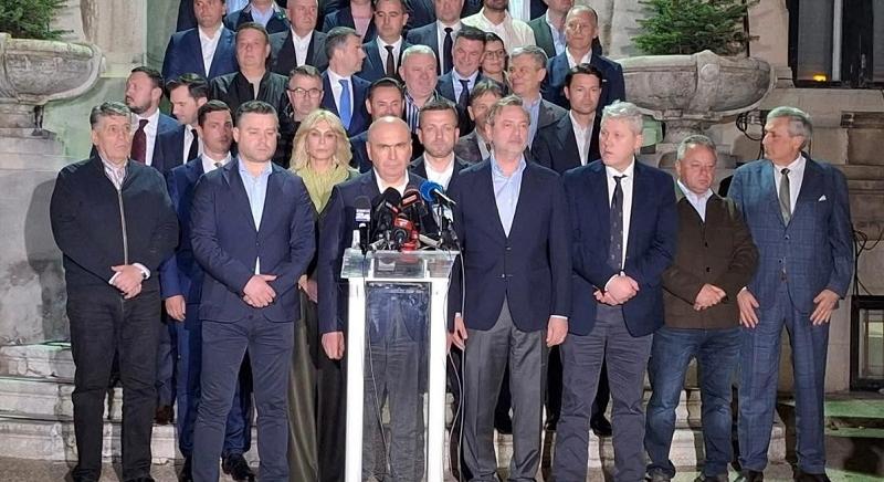 Mit tesznek a liberálisok, ha a Bolojan-kormány megbukik?