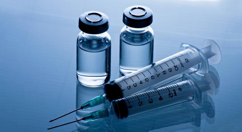 Személyre szabott mRNS-vakcina tarthatja távol a hasnyálmirigyrákot