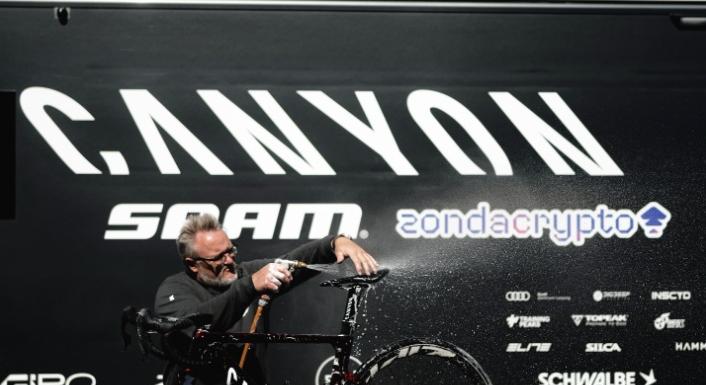 Gondban a zondacrypto, a cg elleni eljrs a kerkprsportban is reztetheti a hatst