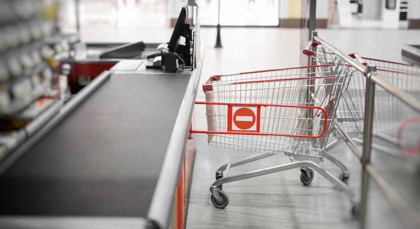 Május 1-jei boltzár: így alakul a Lidl, Aldi, Tesco és más üzletláncok nyitvatartása a hosszú hétvégén