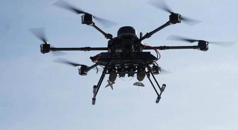 Norvégia 1,5 milliárd dollárral támogatja az ukrán fegyvergyártást