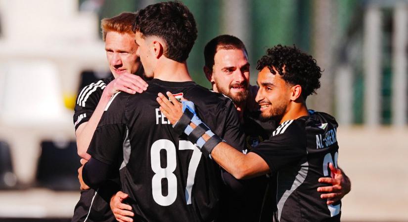 Kiütessel nyert új vezetőedzőjével a DEAC