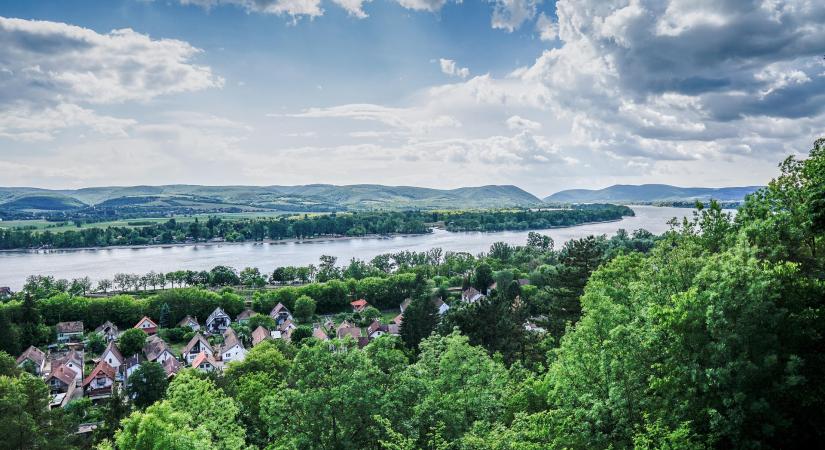 Példaértékű turisztikai digitalizáció a Dunakanyarban