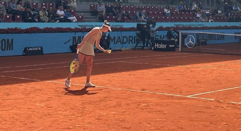 Nem jött össze az újabb Bondár-bravúr