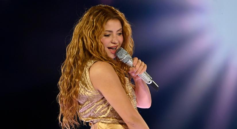 Halálos tragédia Shakira koncertje előtt: életét vesztette az egyik stábtag