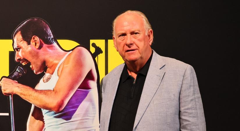 Freddie Mercury testőre elárulta, mi volt a rocklegenda utolsó kívánsága: "A karomban vittem le őt a földszintre..."