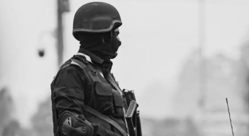 „Mintha az ördög szállt volna meg” – mondta a terrortámadásra készülő migráns