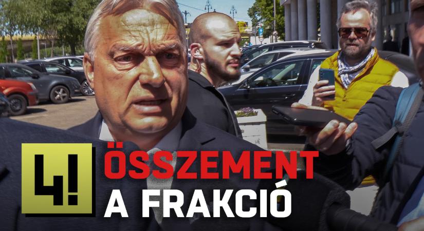 Csak egy évre tervez előre a Fidesz