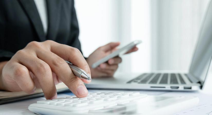 Megvan, ki lehet Magyar Péterék adóügyi államtitkára?