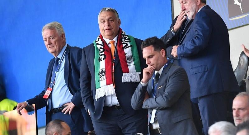 A KTK szerint a Guardian álhírt terjeszt: Orbán csak a vb-döntőre utazik az USA-ba