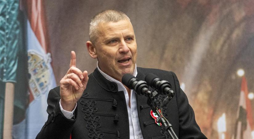 Ruszin-Szendi Romulusz a Balásy-féle hárommilliárdos honvédségi szerződésről: Ne merjék kiutalni, ne merjék lehívni!