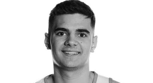 Meghalt egy 19 éves magyar kosárlabdázó