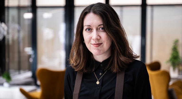 A Csontszüret-sorozat szerzője szerint Oxford sötétebb, mint azt hinnénk