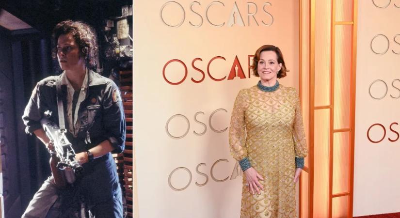 Sigourney Weaver egy új Alien filmben visszahozhatja nekünk Ripleyt