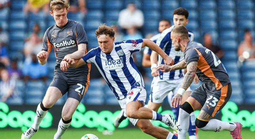 Nem akar leállni Gera angliai örököse: "Lehetne még 40 meccs"