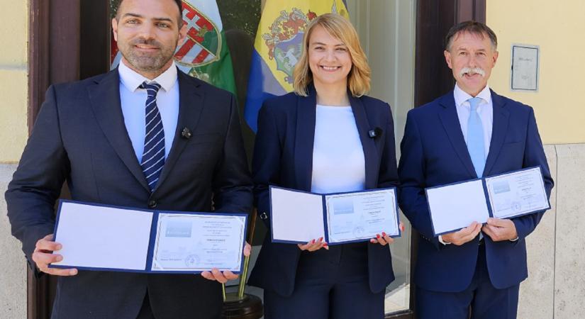 Megszólaltattuk Debrecen új országgyűlési képviselőit – így tervezik a munkát