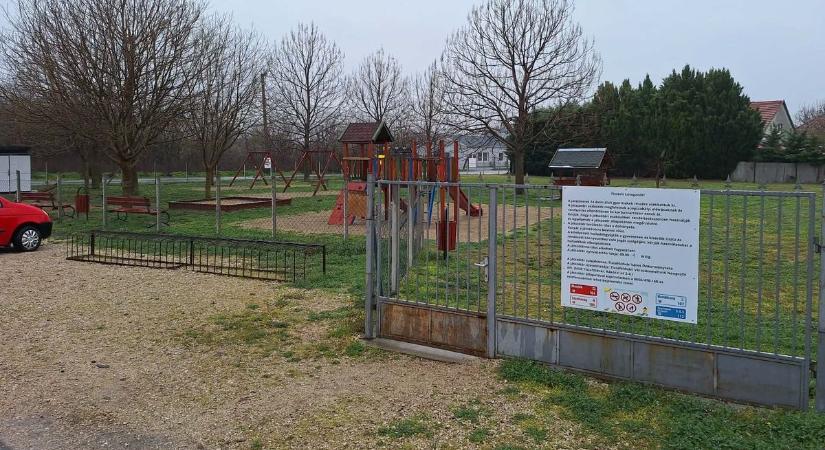 Bezár a népszerű játszótér, elárulták mi van a háttérben