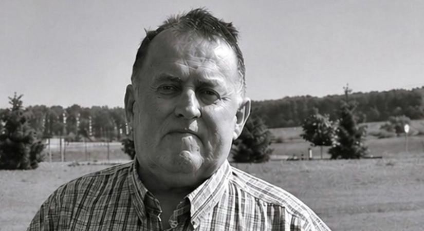 Elhunyt a zalai község polgármestere, mutatjuk a temetés időpontját