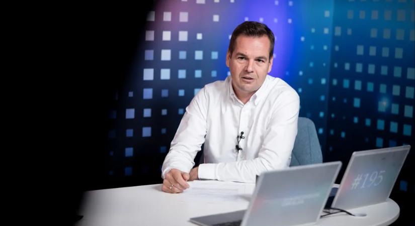 „K***a anyád, Németh Balázs” – nem sikerült túl jól a fideszes képviselő bejelentkezése