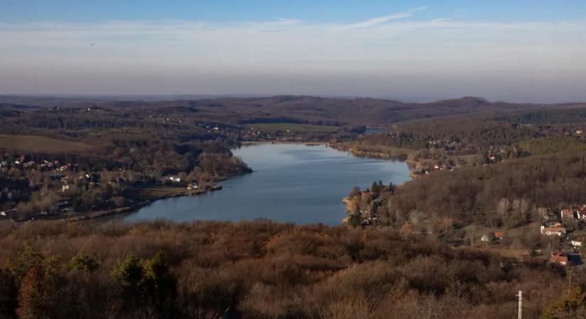 A pécsi Riviéra, amely nem kér a tömegturizmusból
