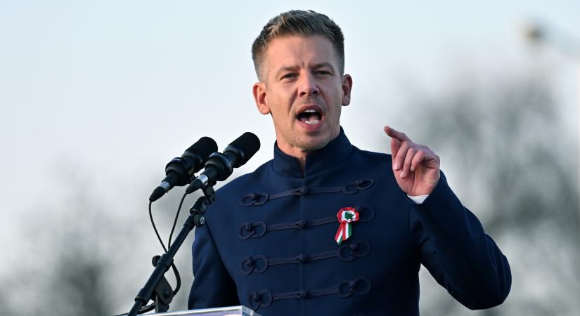 Magyar Péter szerint újabb milliárdos utalásokat blokkoltak, kőkemény fellépést követel a NAV-tól és a bankoktól