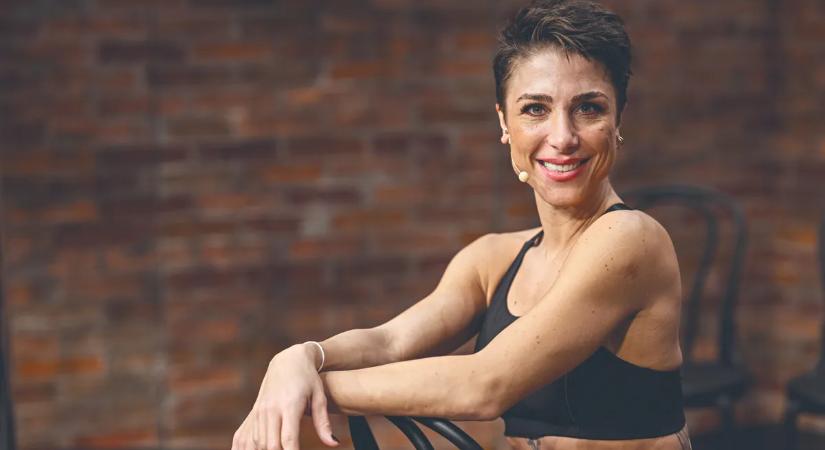 Barbinek Paula: „Sokan mondták, hogy nem vagyok autista”