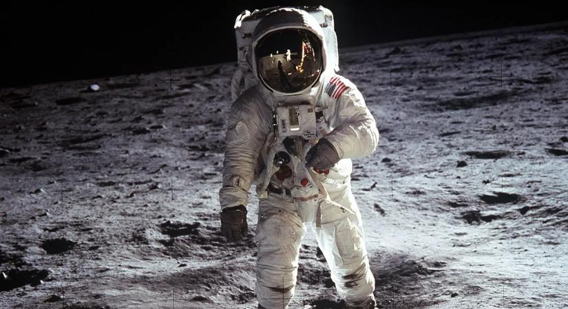 10 éven belül a Holdra költözhetünk? Már elkezdték az előkészületeket