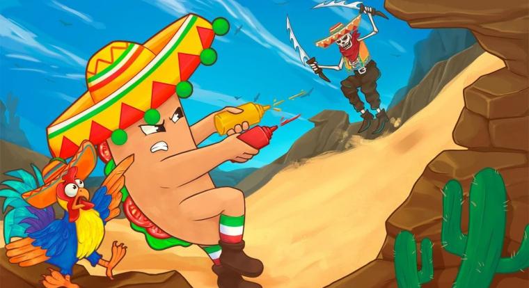 Ingyen behúzhatod most ezt a játékot PC-re, méghozzá DRM-mentesen