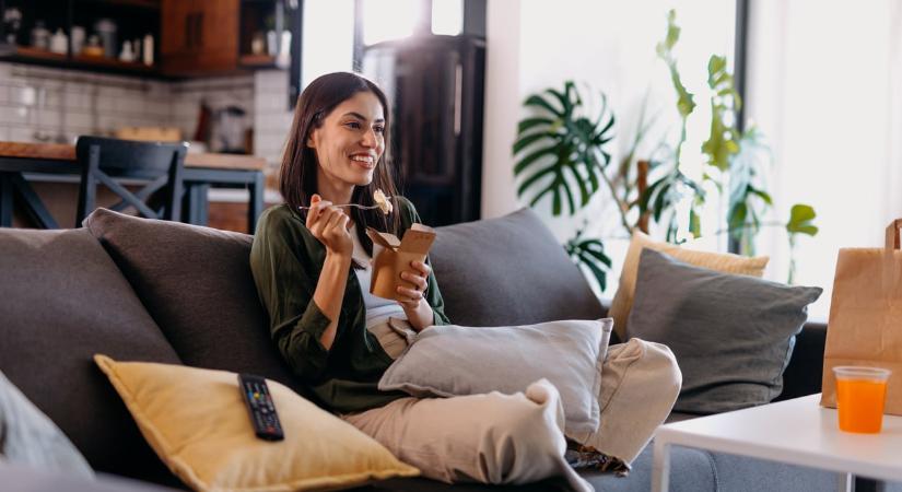 Nem attól vagyok „rendes”, hogy minden este főtt ételt készítek: Miért a főzés a törődés mércéje még a mai napig is?