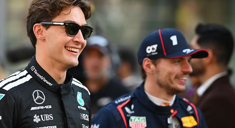Nagy riválisa szólt be Max Verstappennek: „Ha négyszeres világbajnok lennék, én is ezt tenném”