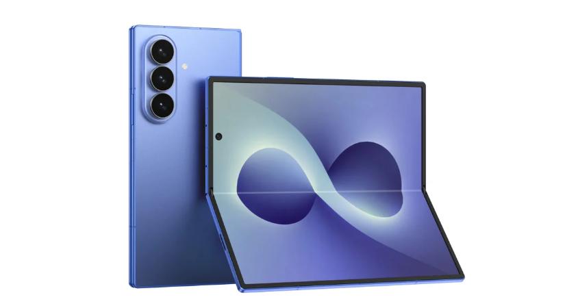 Különleges újítással érkezik a Samsung Galaxy Z Fold 8