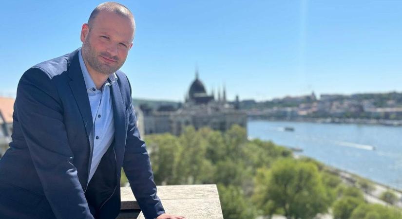 Ez ám a fordulat: a Fidesz listájáról bejut a parlamentbe a zalai képviselőjelölt!