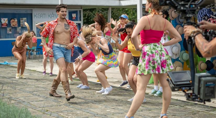 Egy film nyerte a múlt heti nézettségi versenyt